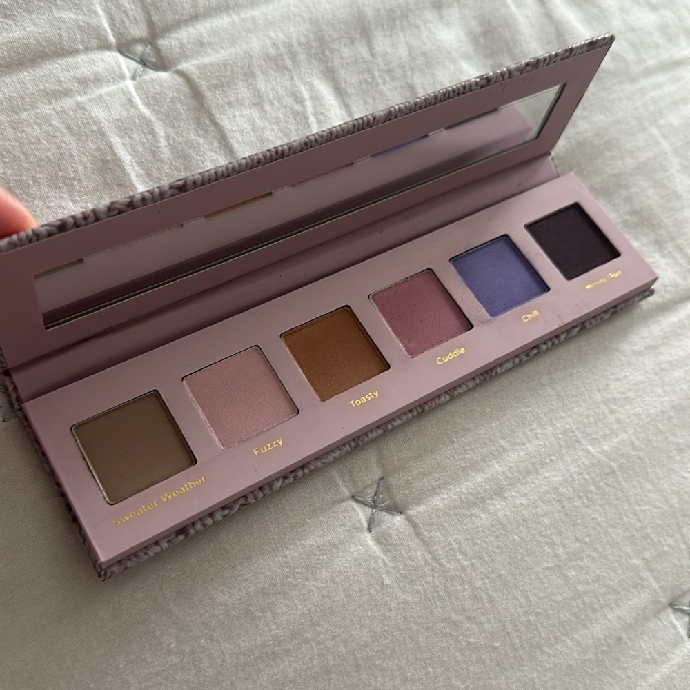 Dominique Cosmetics eye shadow palette - Picture 3 of 6